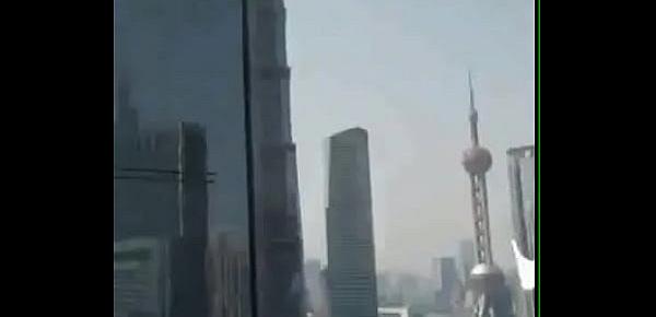 Xxxsex in Shanghai